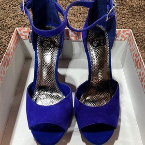 GIANNI BINI - STAR-STRUKK (Size 8M)